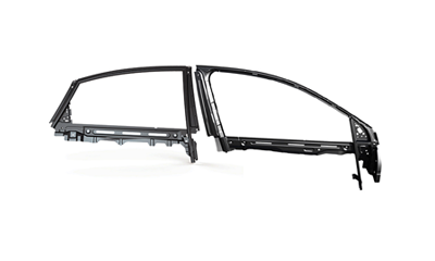 DR FRAME — IPD TYPE