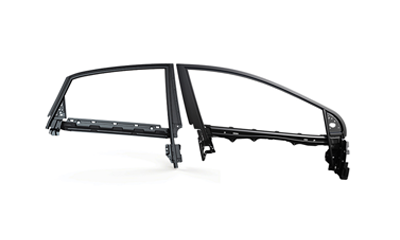 DR FRAME — SKIN TYPE