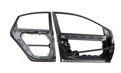 DR INR — HIDDEN TYPE